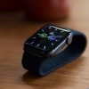 Украинские Apple Watch получили поддержку функции ЭКГ