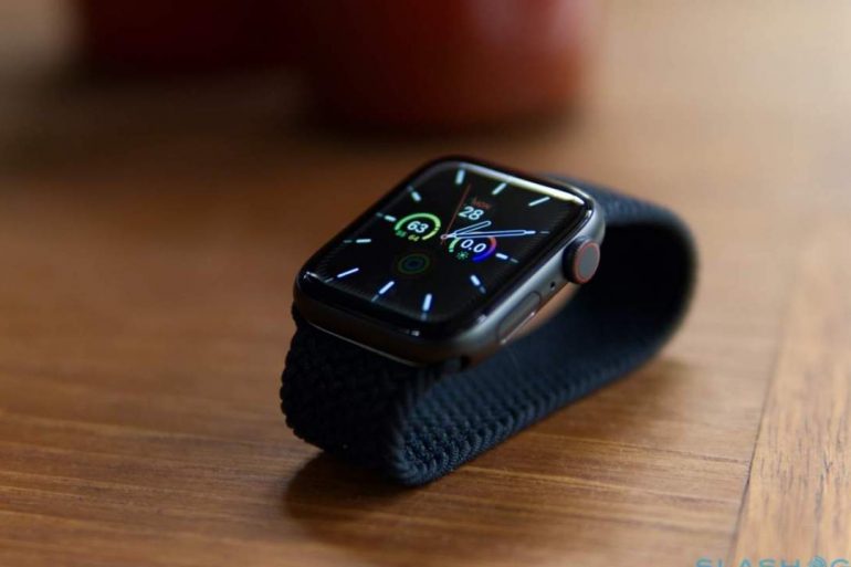 Українські Apple Watch отримали підтримку функції ЕКГ