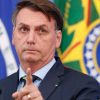 YouTube видалив відео президента Бразилії Болсонару за дезінформацію про коронавірус