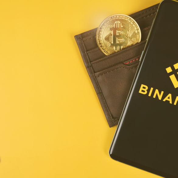 Влада Італії заборонила Binance працювати на території країни