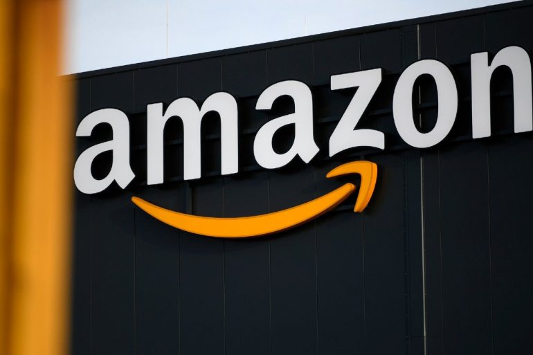 Amazon зареєстрував представництво в Україні, але не збирається відкривати інтернет-магазин