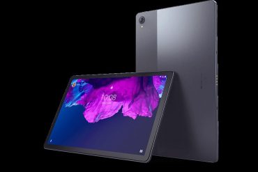 Минималистичный планшет для фильмов и игр. Обзор Lenovo Tab P11