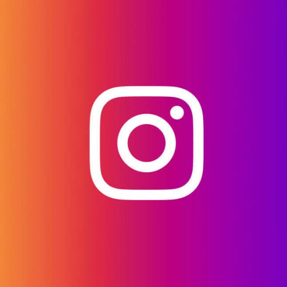 Украина запустила официальную страницу в Instagram