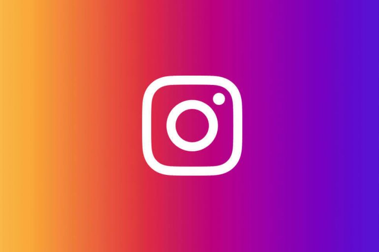 Украина запустила официальную страницу в Instagram