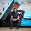 Bugatti об'єднався з хорватським виробником електричних спорткарів Rimac