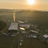 В Германии построят крупнейший завод по производству водорода