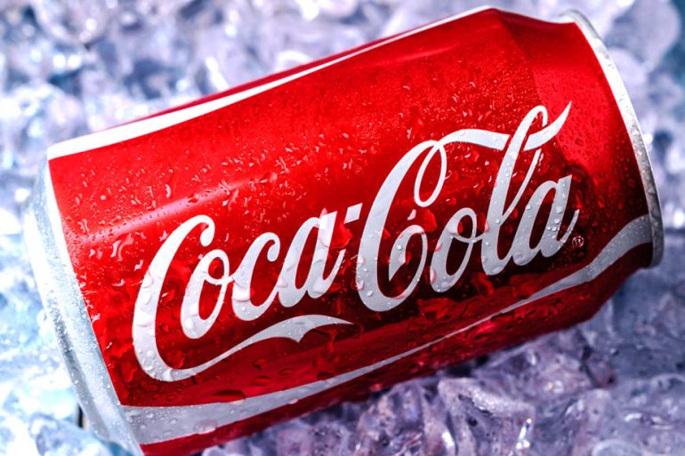 Coca-Cola создаст собственные NFT-токены