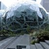 Через спеку Amazon переобладнала частину свого офісу в Сіетлі у центр охолодження