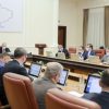 Україна вийшла з протоколу про міждержавну раду СНД з космосу