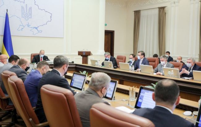 Україна вийшла з протоколу про міждержавну раду СНД з космосу