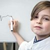 11-річний бельгійський вундеркінд Лоран Сімонс отримав ступінь бакалавра фізики