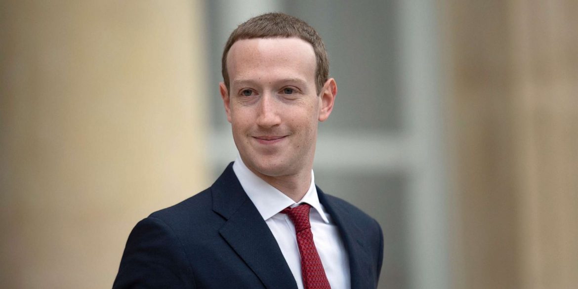 Марк Цукерберг пообіцяв заплатити авторам контенту у Facebook та Instagram $1 млрд