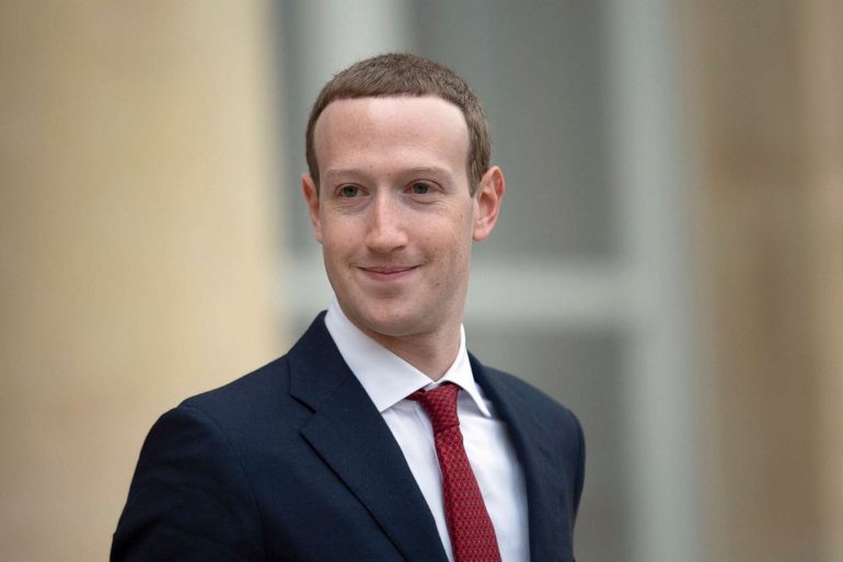 Марк Цукерберг пообещал заплатить авторам контента в Facebook и Instagram $1 млрд