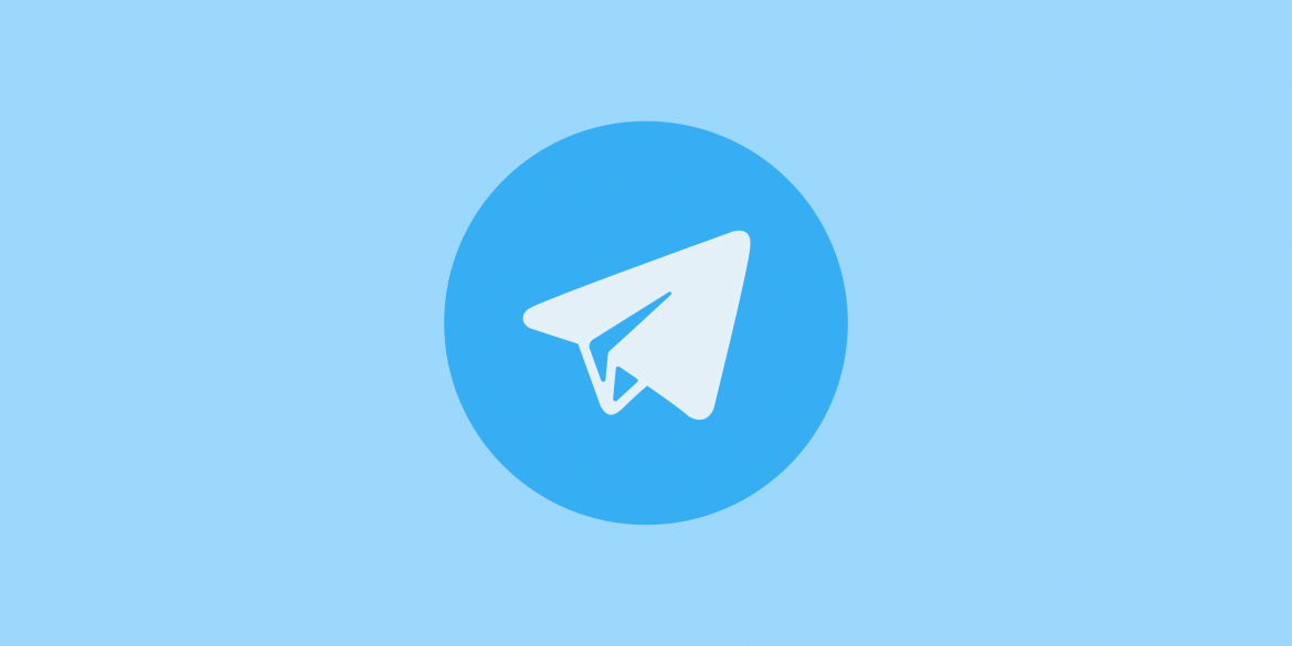 В роботі месенджера Telegram стався збій