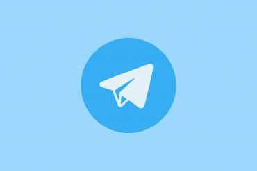 В работе мессенджера Telegram произошел сбой