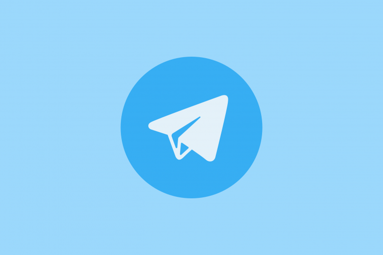 В роботі месенджера Telegram стався збій