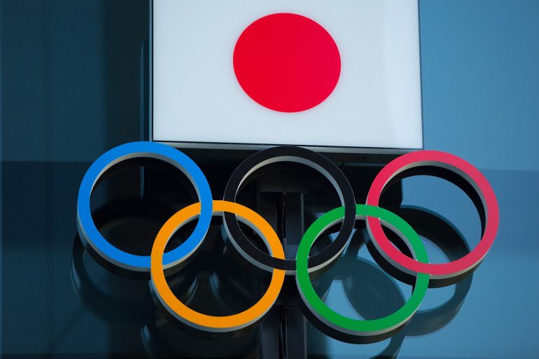 У мережу злили особисті дані покупців квитків на Олімпіаду в Токіо та волонтерів, - ЗМІ