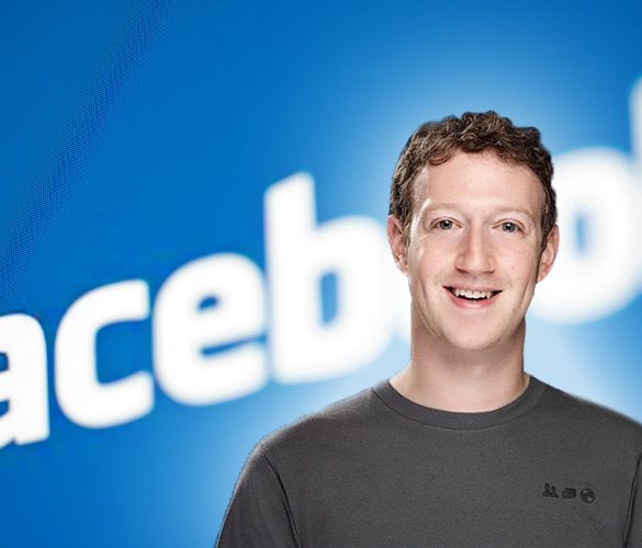 Марк Цукерберг заявил о начале работы над «метавселенной» Facebook