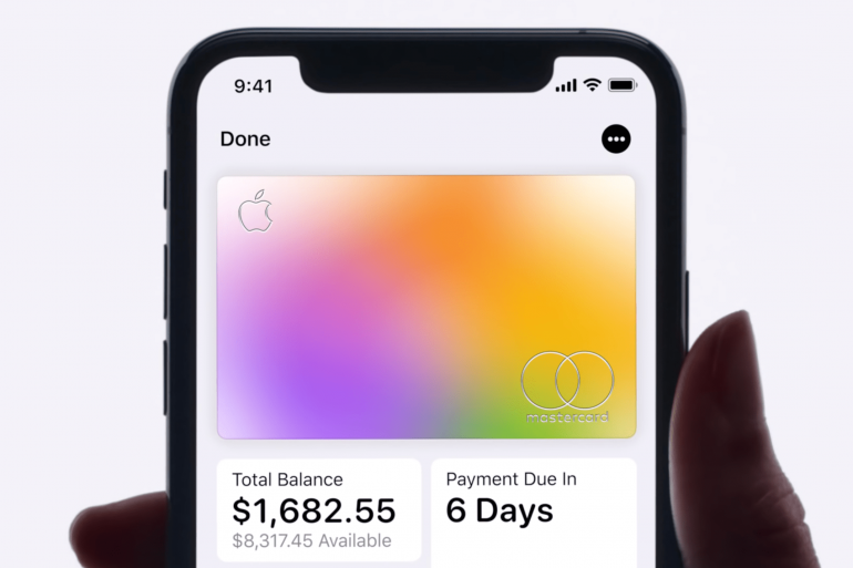 Как Apple Pay Later собирается менять рынок потребительского кредитования
