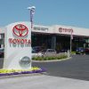 Toyota зупинила роботу всіх своїх заводів у Таїланді через спалах коронавіруса
