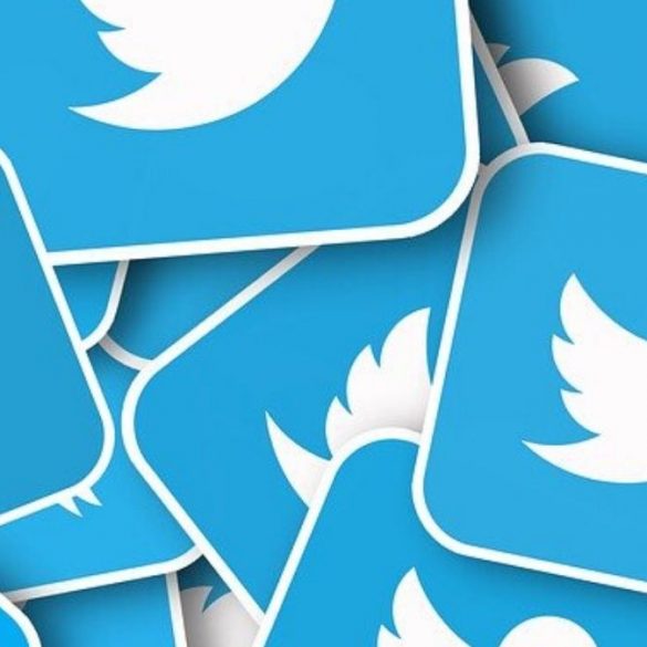 Засновник Twitter анонсував інтеграцію біткоінів у соціальну мережу