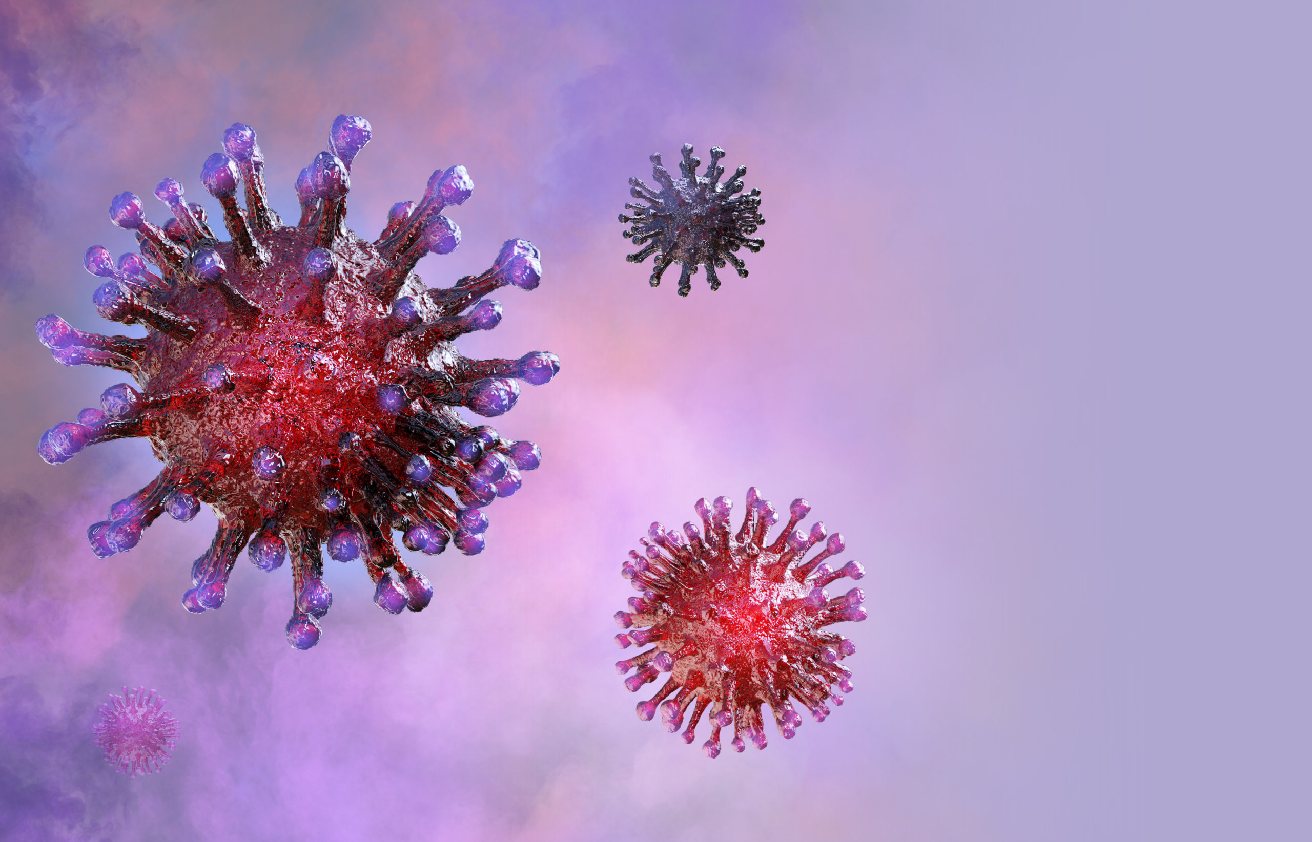 Людина може одночасно заразитись різними штамами коронавірусу - дослідження