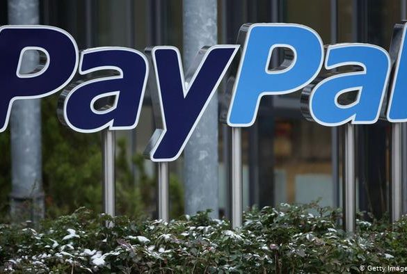 PayPal запустив свій криптовалютний сервіс у першій країні за межами США
