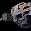 NASA отправит зонд на астероид «Психея», стоимость которого превышает всю мировую экономику