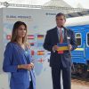 Швейцарія виділить Україні 500 млн євро на розвиток «Укрзалізниці» та будівництво заводу
