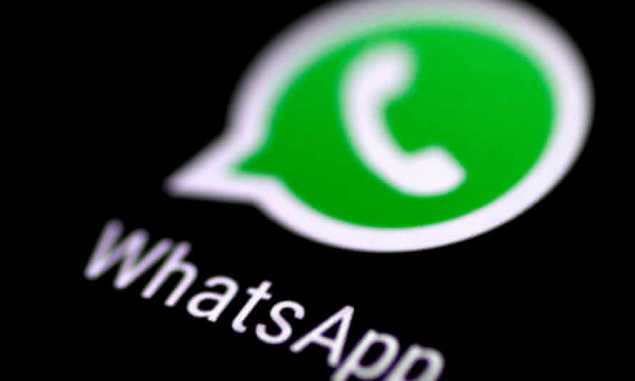 У WhatsApp з'явиться функція відправки зникаючих фото та відео