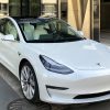 Авопилот Tesla попал в новый скандал