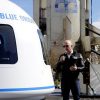 Blue Origin Джеффа Безоса подала в суд на NASA через контракт з SpaceX