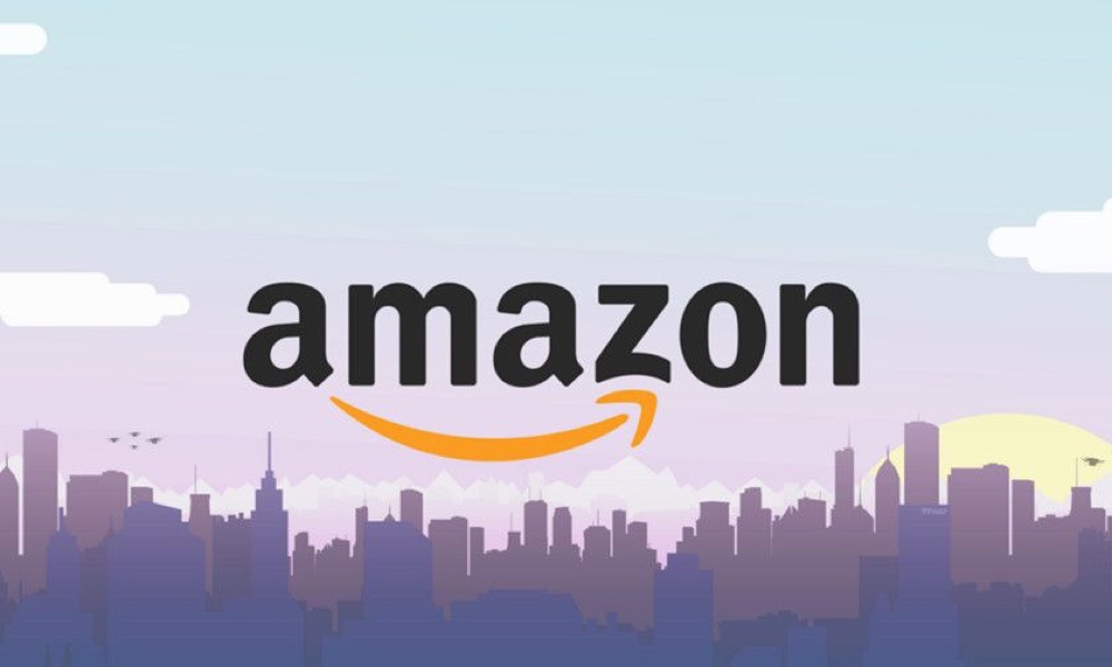 Люксембург оштрафовал Amazon на рекордную сумму