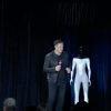 Tesla у наступному році випустить власного робота - Tesla Bot