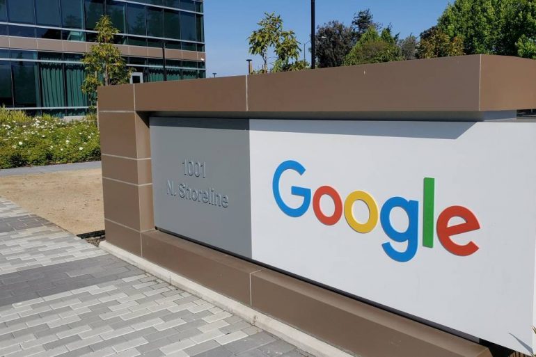 Google скоротить зарплату співробітникам, які працюють віддалено