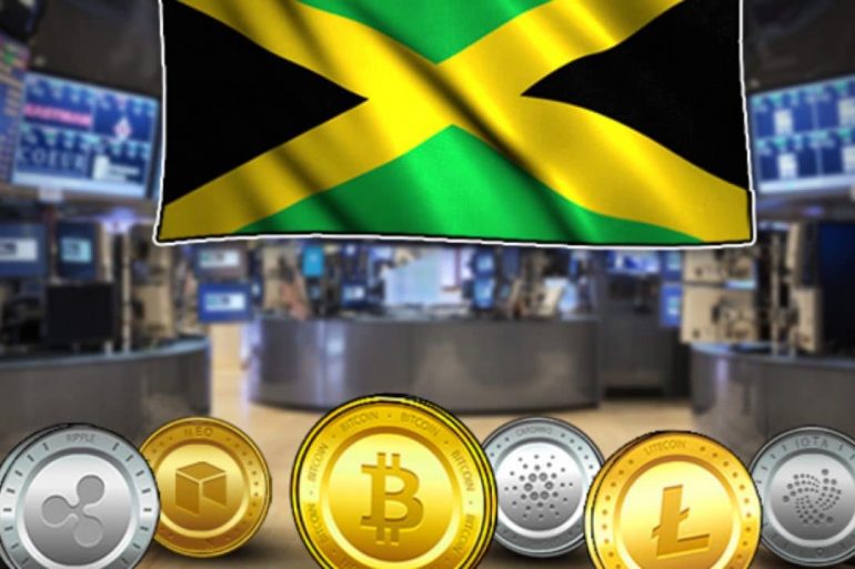 Банк Ямайки выпустил пробную партию национальной цифровой валюты