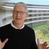Тим Кук получит акции Apple на $750 млн