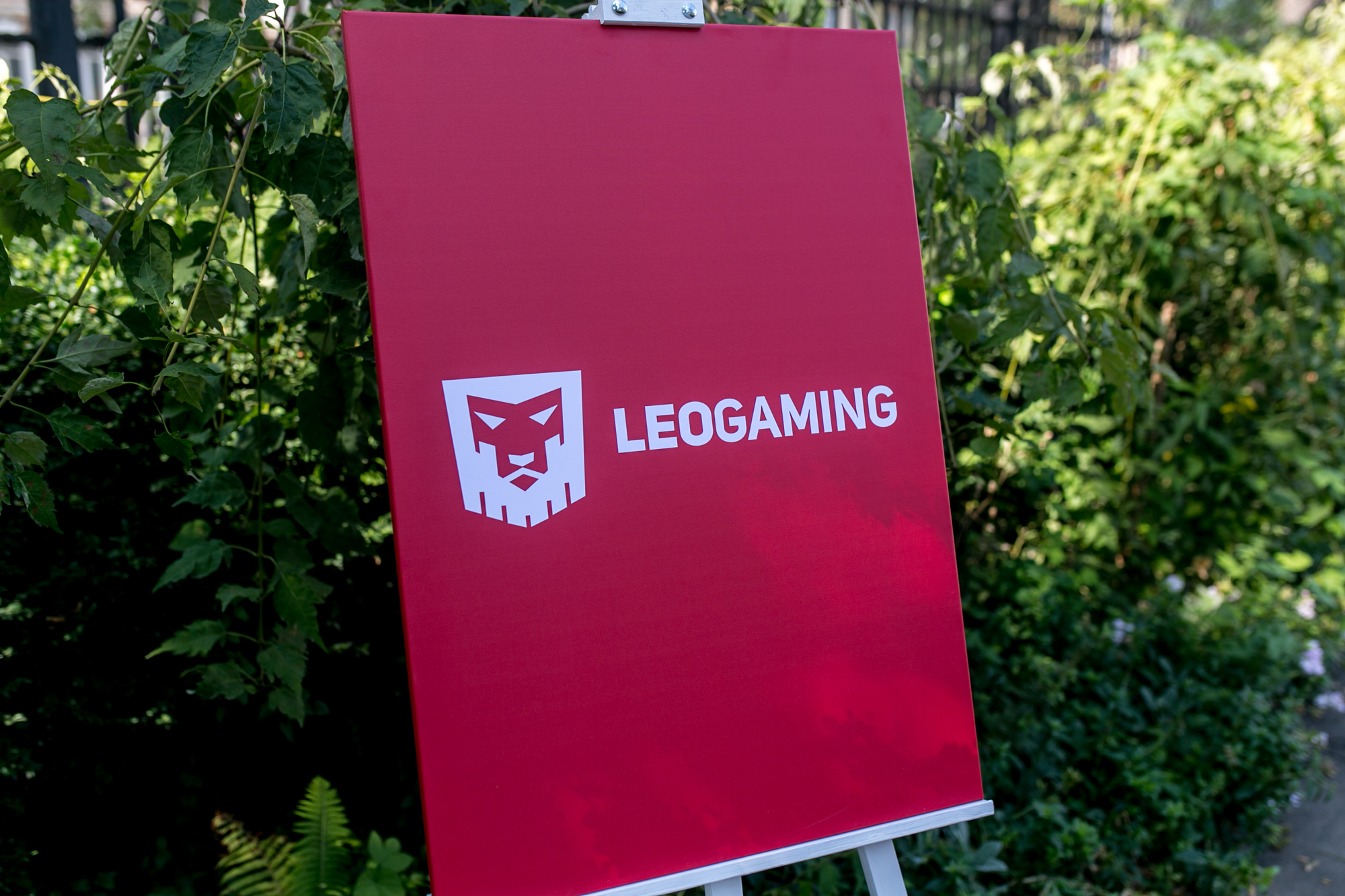 LeoGaming выступил партнером конференции «Forbes. Ресурсы для роста»