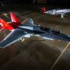 В Украине планируют выпускать учебно-боевой самолет Boeing Т-7А Red Hawk