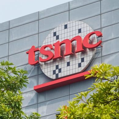 Виробник чіпів TSMC став найдорожчою азіатською компанією