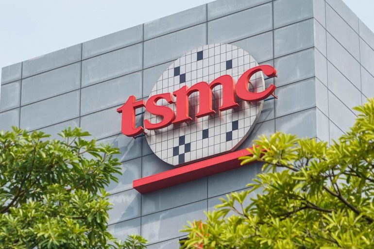 Производитель чипов TSMC стал самой дорогой азиатской компанией