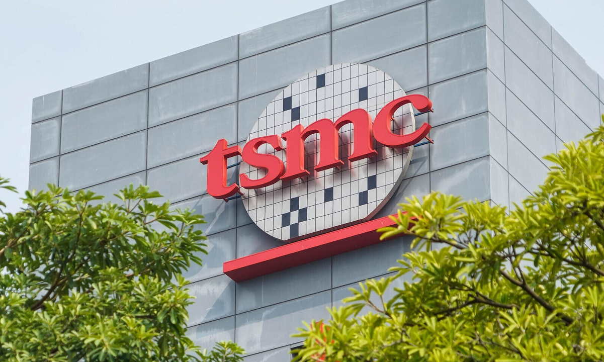 Виробник чіпів TSMC став найдорожчою азіатською компанією
