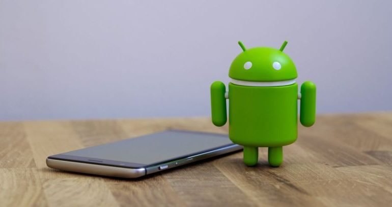 У Android з'явиться функція, що дозволяє управляти смартфоном за допомогою міміки