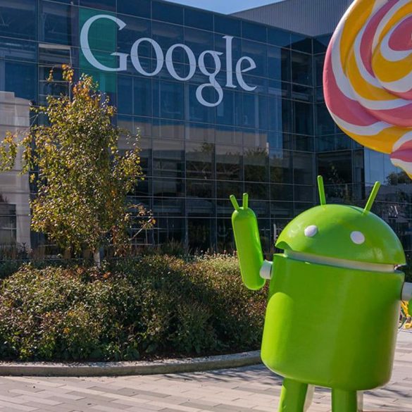 Google закроет доступ к своим сервисам пользователям устаревших версий Android