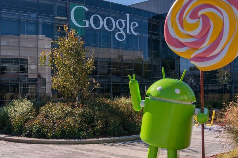Google закриє доступ до своїх сервісів користувачам застарілих версій Android
