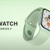 В Китае начали продавать поддельные Apple Watch Series 7 за месяц до официального выпуска