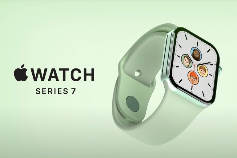 В Китае начали продавать поддельные Apple Watch Series 7 за месяц до официального выпуска