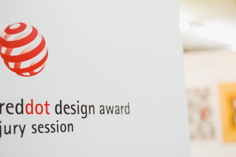 Додаток «Дія» переміг у двох номінаціях міжнародної премії Red Dot Design Award