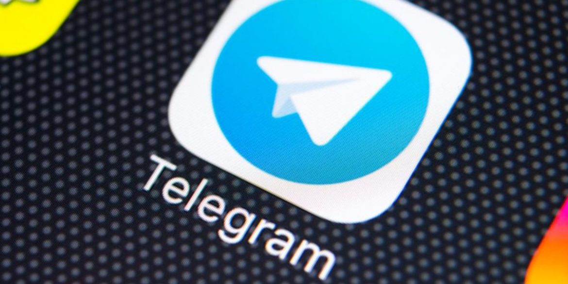 Telegram загрузили более 1 млрд раз во всем мире