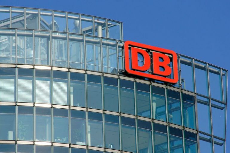 Deutsche Bahn з 2022 року почне керувати пасажирськими перевезеннями «Укрзалізниці»